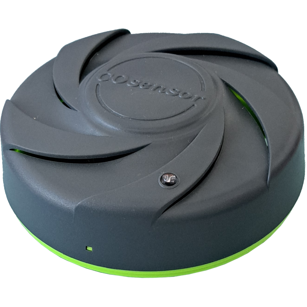 SCO SENSOR - Detektor Oxidu uhoľnatého