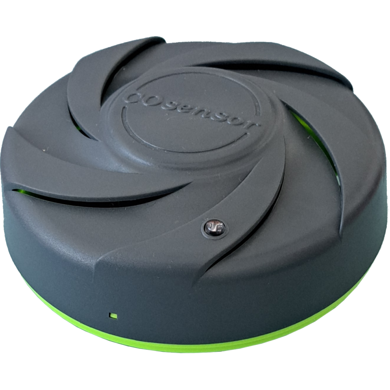 SCO SENSOR - Detektor Oxidu uhoľnatého