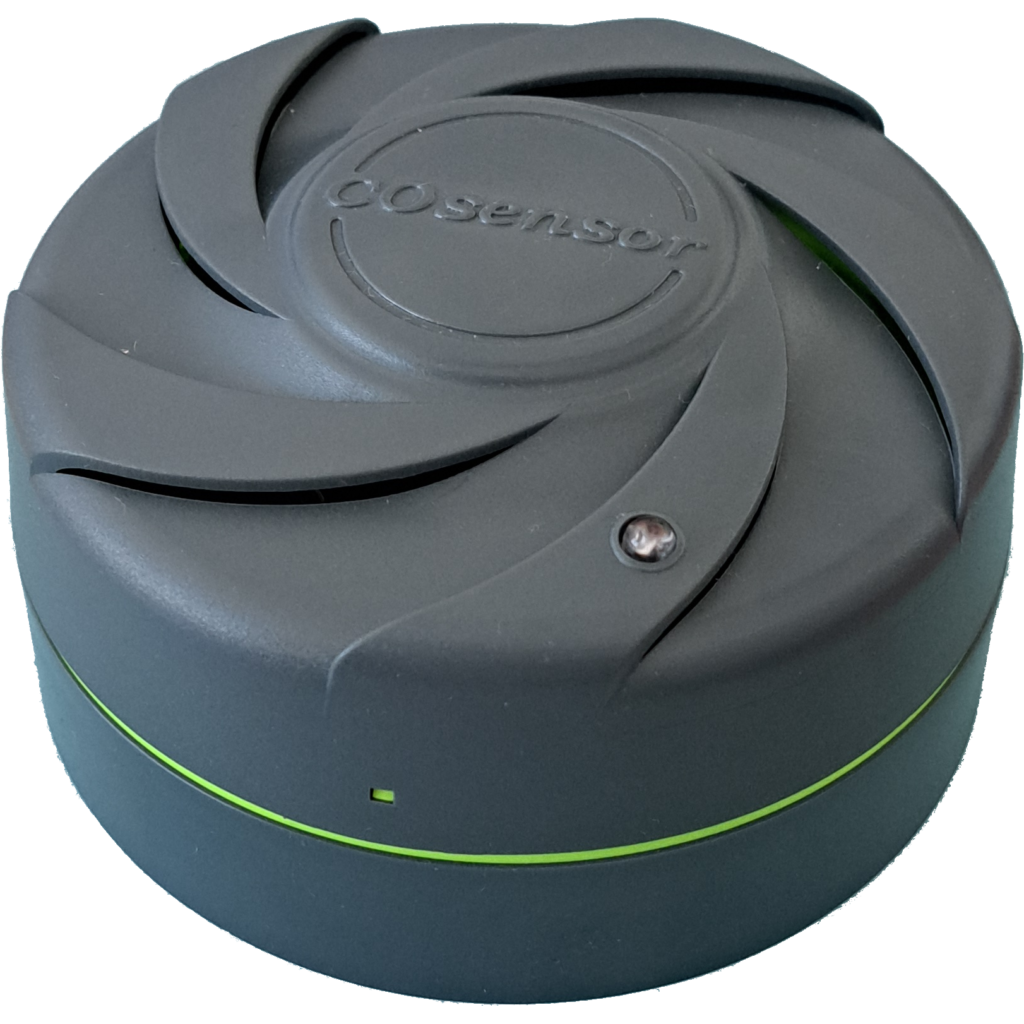 SCO SENSOR - Detektor Oxidu uhoľnatého - Image 2