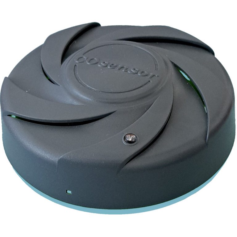 SDN SENSOR - Detektor oxidu dusíka